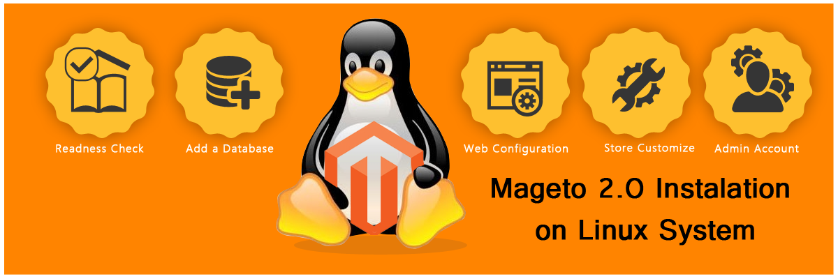 Magento 2.0 Installation On Linux System