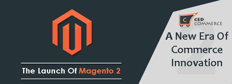 Magento 2 Released