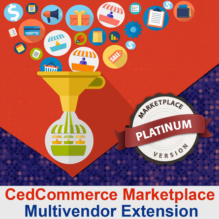 Marketplace Platinum