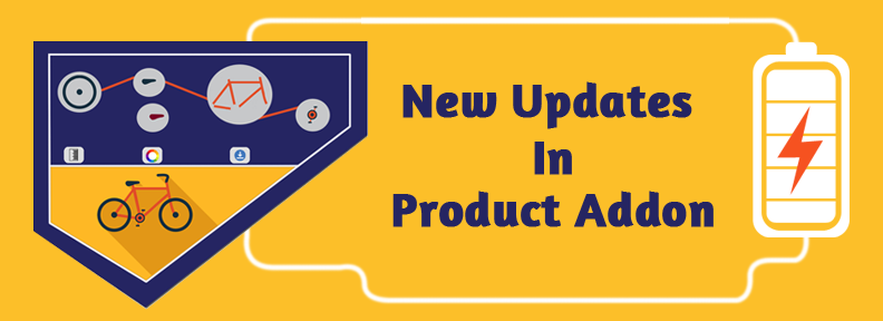 Product Addon Banner