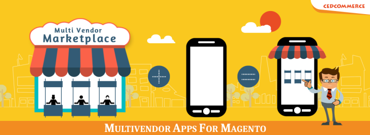 MultiVendor Mobile App