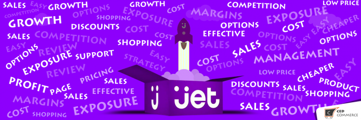 sell on Jet