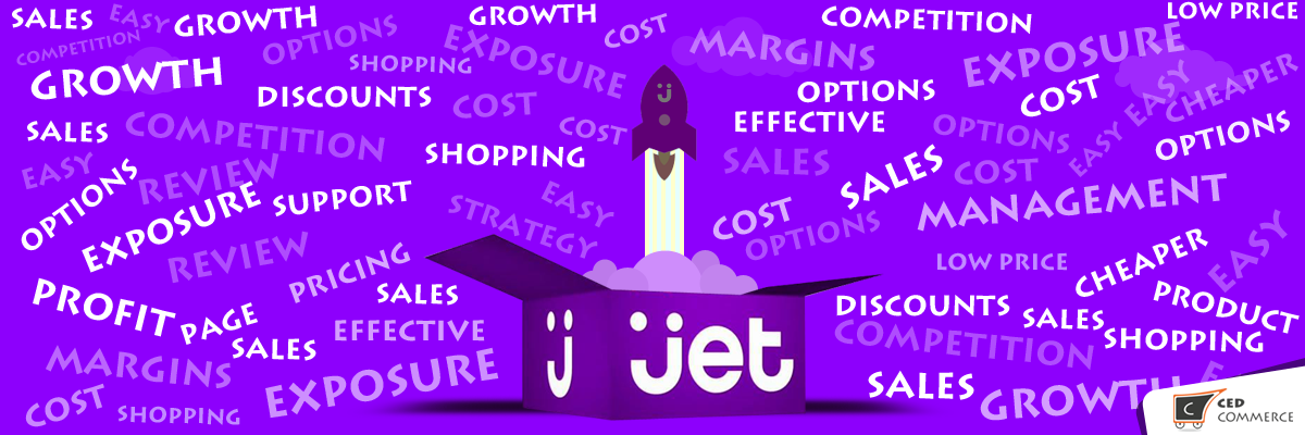 Pandora Of Benefits: Jet.com Benefiting Consumers And Sellers Equally.