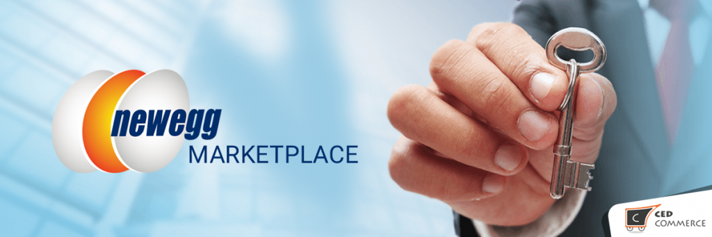 NEW EGG MARKETPLACE INTEGRATION