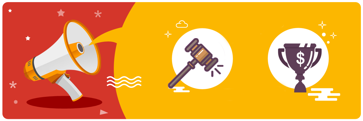 Cedcommerce, now, adds Online Auction System & Customer Reward System to its impressive family of software solutions for e-commerce vendors Cedcommerce, now, adds Online Auction System & Customer Reward System to its impressive family of software solutions for e-commerce vendors