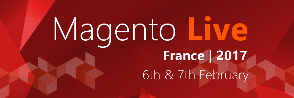 CEDCOMMERCE IN MAGENTO LIVE IN FRANCE 2017 – #MLFR17