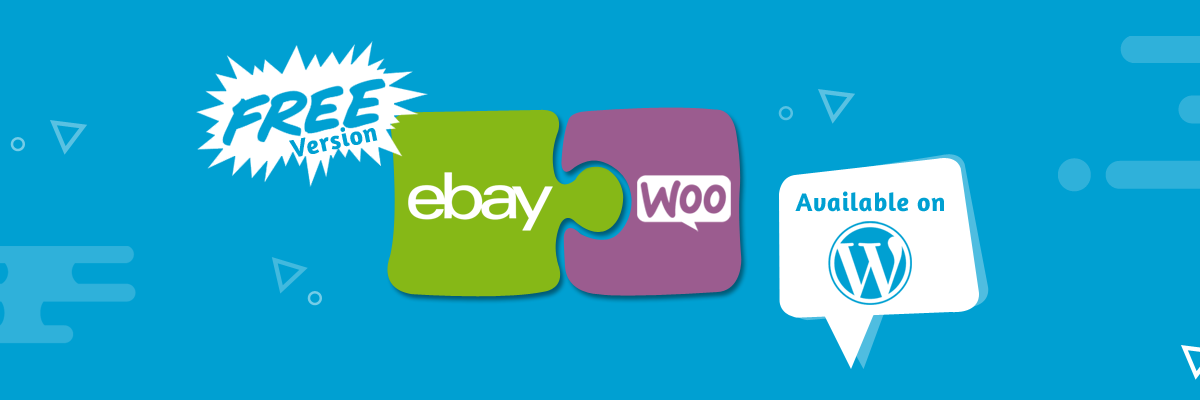 Free Version of Woocommerce eBay Integration Available on WordPress