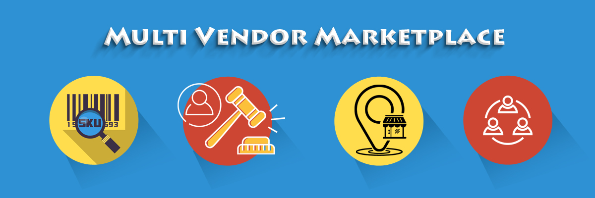 Multi Vendor Marketplace for Magento 2 functionalities, by Cedcommerce ENHANCED