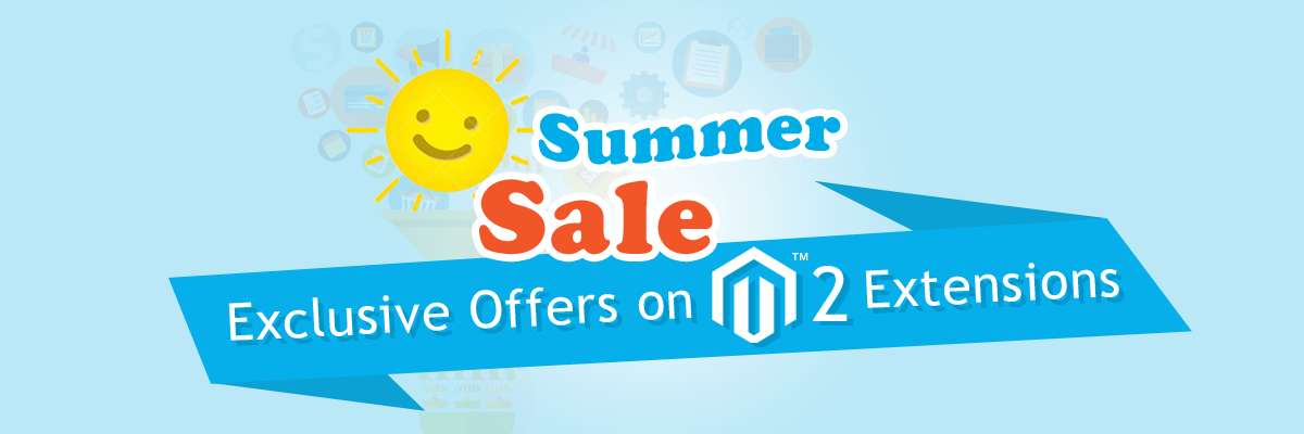 CedCommerce offers heavy discount on its Marketplace and addons in its Summer Deals and offers CedCommerce offers heavy discount on its Marketplace and addons in its Summer Deals and offers