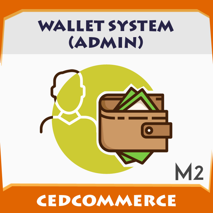 wallet-system for Magento 2