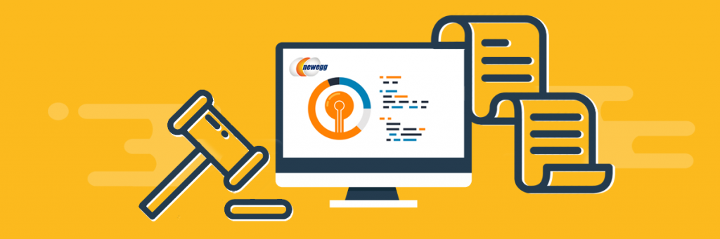 Inaccurate content policy on Newegg.com