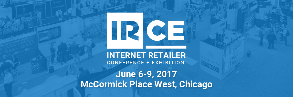 Largest online Retailer Show IRCE17 kick starts today – 6 June 2017