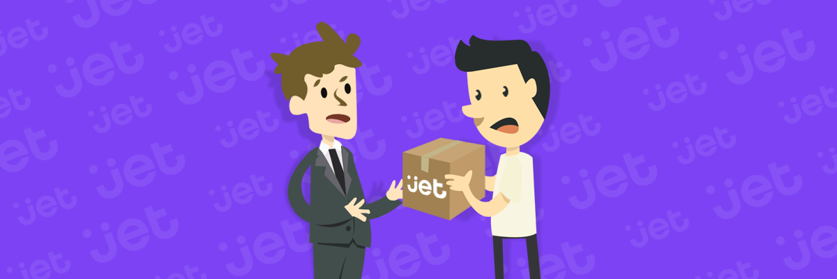 Explained: Jet Returns Policy