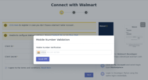 Connect with Walmart-image