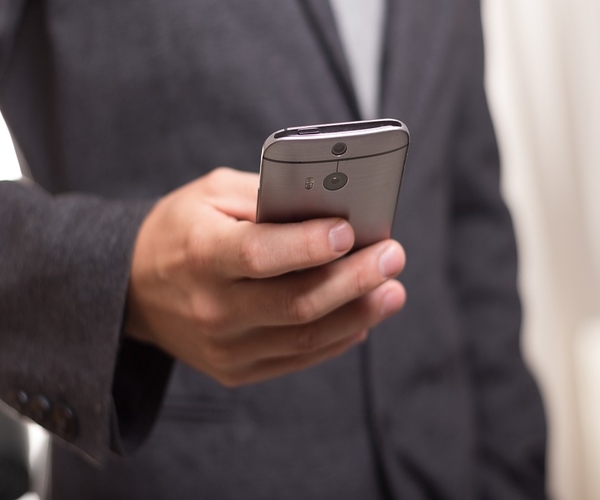 Needs for Native Mobile Application