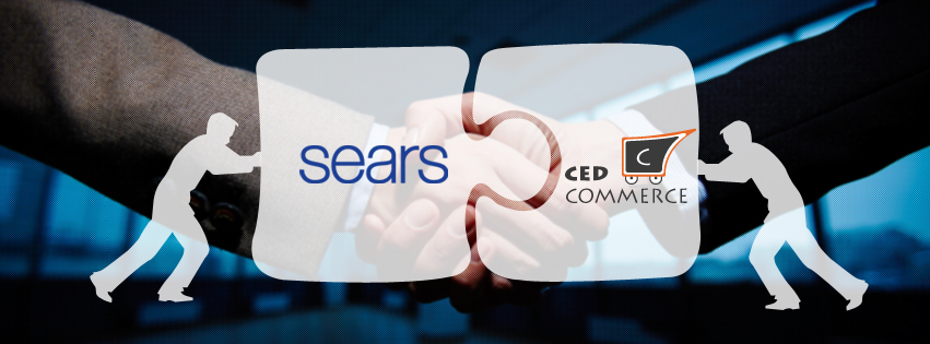 CedCommerce, The First Indian Company to Become an Official Integration Solution Provider Partner of Sears
