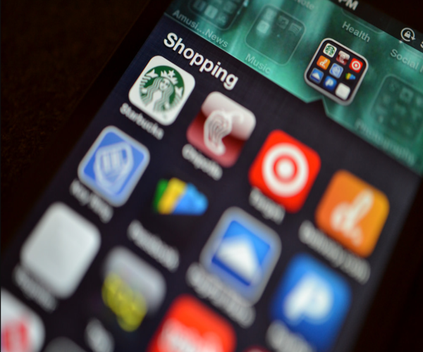 Needs for Native Mobile Application