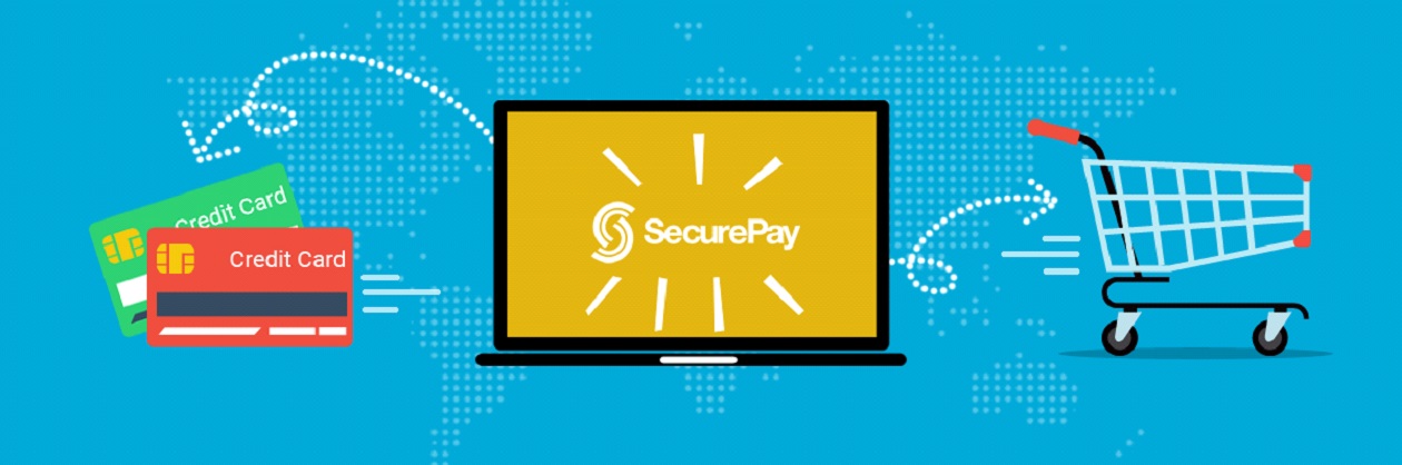 SecurePay Payment Extension for Magento 2 – CedCommerce