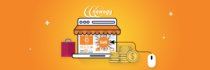 how-to-sell-on-newegg