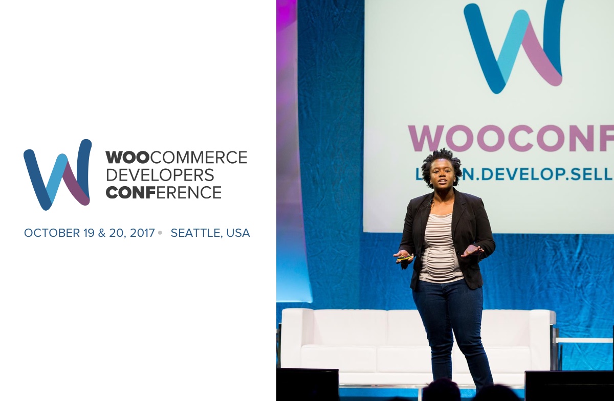 Wooconf2017 – Curtain Falls – Here is what unfolded in 2-day extravaganza