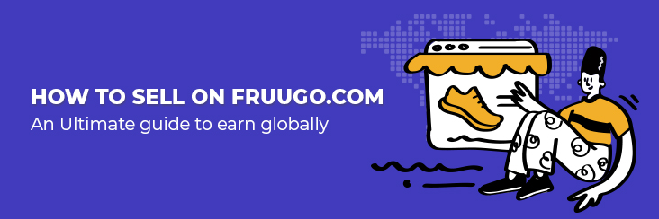 How to sell on Fruugo.com
