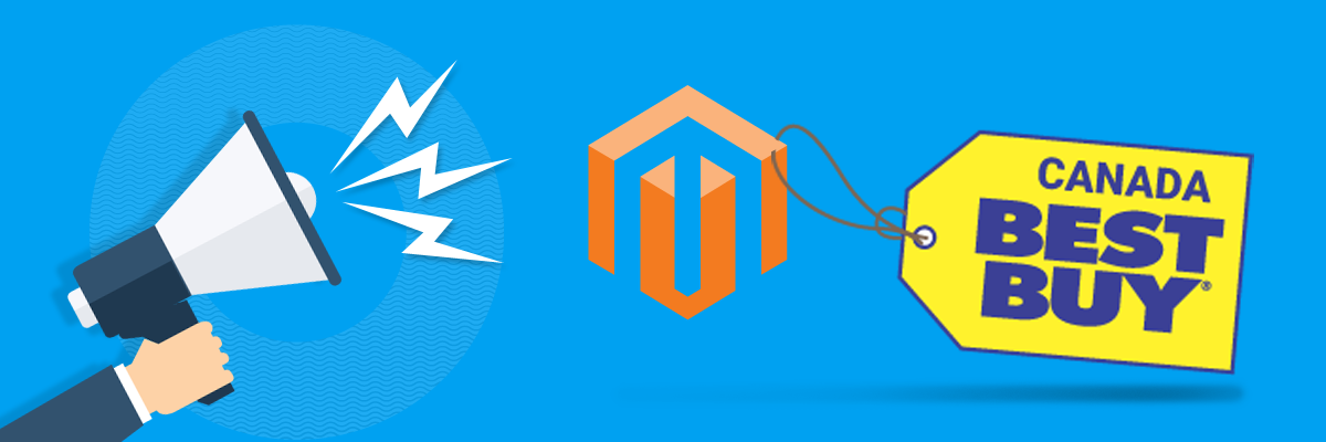 Sell on BestBuy Canada using CedCommerce plugin for Magento Sell on BestBuy Canada using CedCommerce plugin for Magento