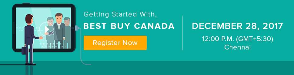Best Buy Canada Webinar