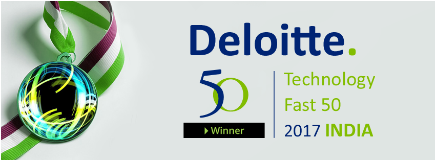 Two in Row: CedCommerce makes it to Deloitte’s Technology Fast 50 India List, again