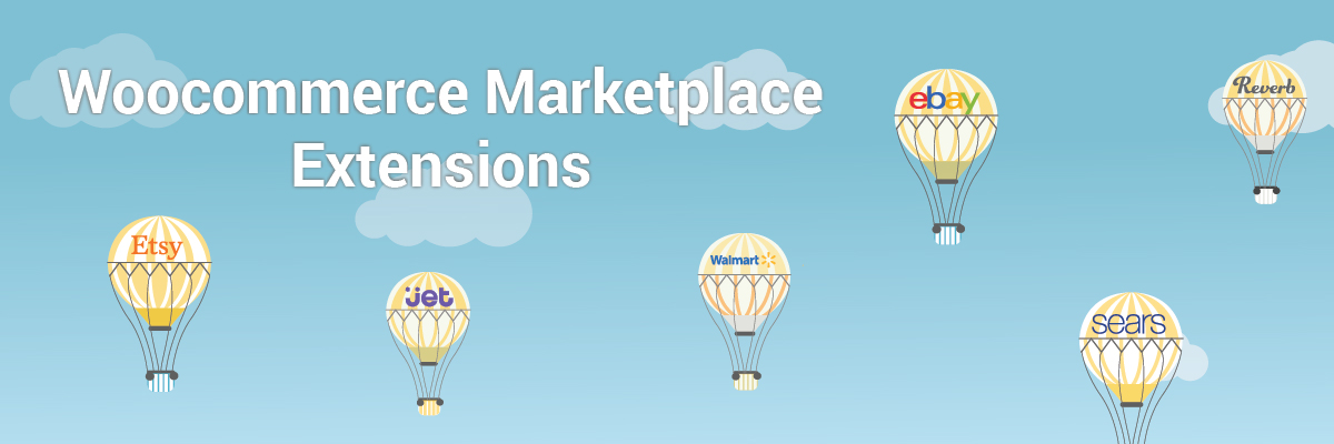 WooCommerce Marketplace Extensions WooCommerce Marketplace Extensions