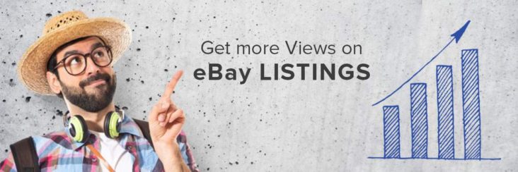 Increase views on your eBay Listing
