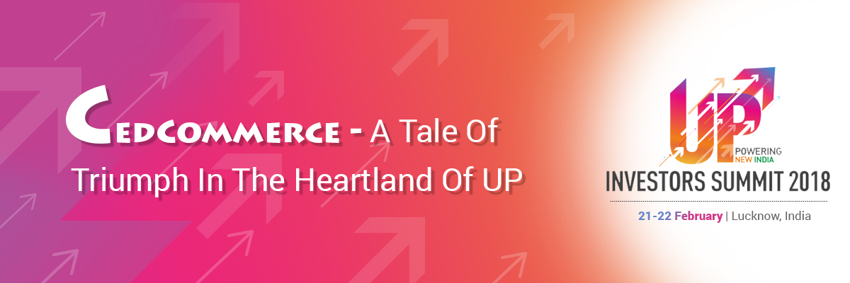 A tale of triumph in UP