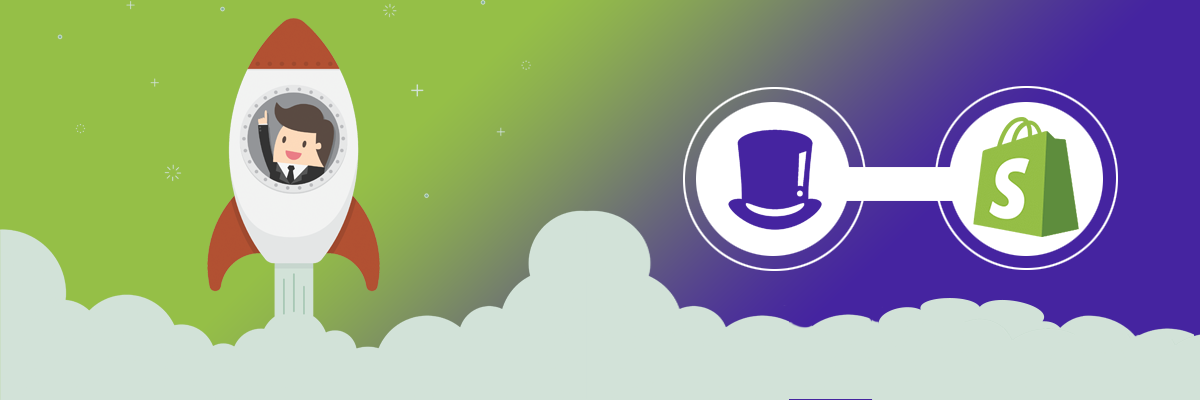 Another Sales Channel Apps for Shopify, Tophatter available on Shopify app store Another Sales Channel Apps for Shopify, Tophatter available on Shopify app store
