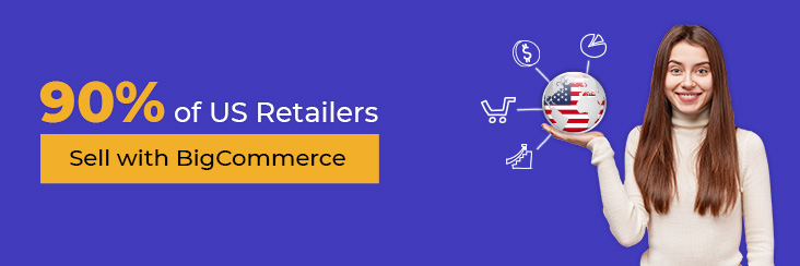 Selling With BigCommerce – Your Way To Success