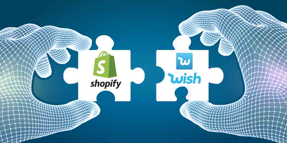 Wish-Shopify Integration 1