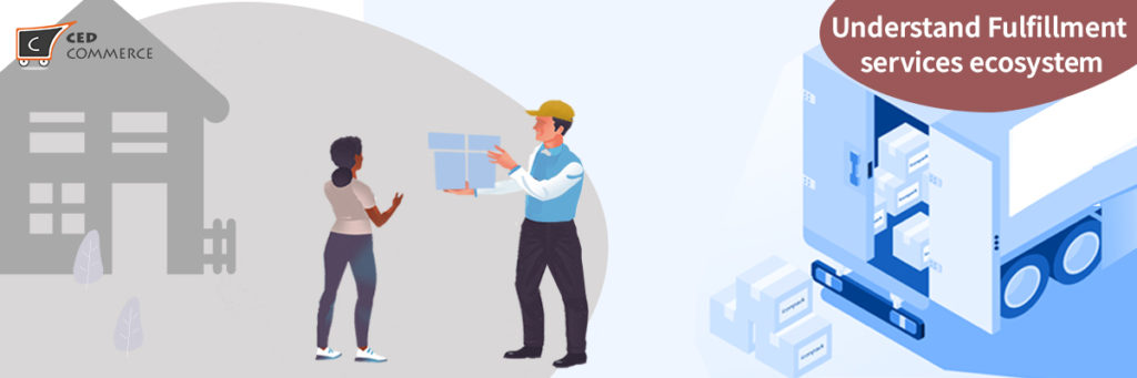 Fulfillment Services