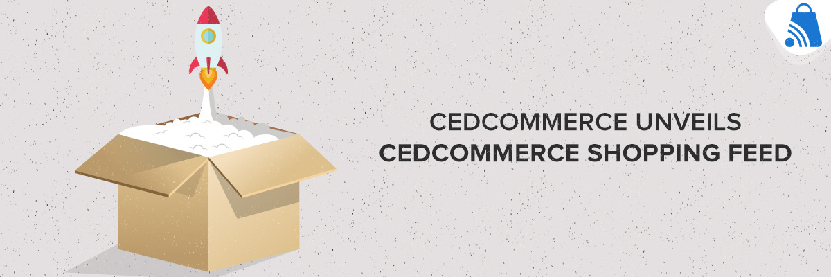 Unleash your eCommerce potential with CedCommerce Shopping Feed Solutions Unleash your eCommerce potential with CedCommerce Shopping Feed Solutions