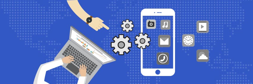 Mobile App Development: 7 Things To Consider While Developing a Mobile App Mobile App Development: 7 Things To Consider While Developing a Mobile App