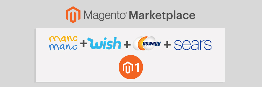 Magento Marketplace – A new place to purchase extensions from CedCommerce!