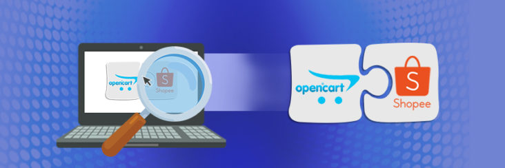 Shopee OpenCart Integration Module