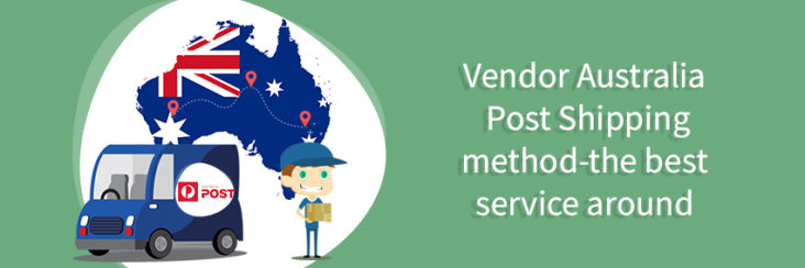 Australia Post Shipping Addon