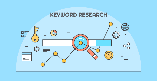Rank your products on bonanza Keyword Research