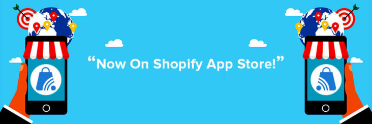 shopify store