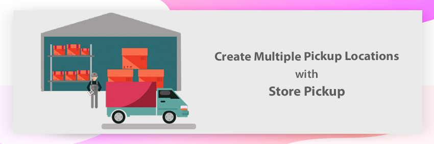Magento 2 Store Pickup- Living Innovation Magento 2 Store Pickup- Living Innovation