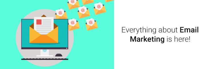 what is email marketing? how can it help merchants to thrive?