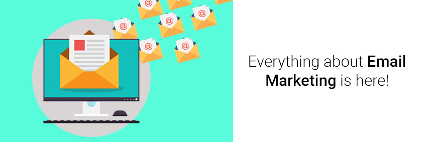 What is Email Marketing? How will it help merchants grow their business?