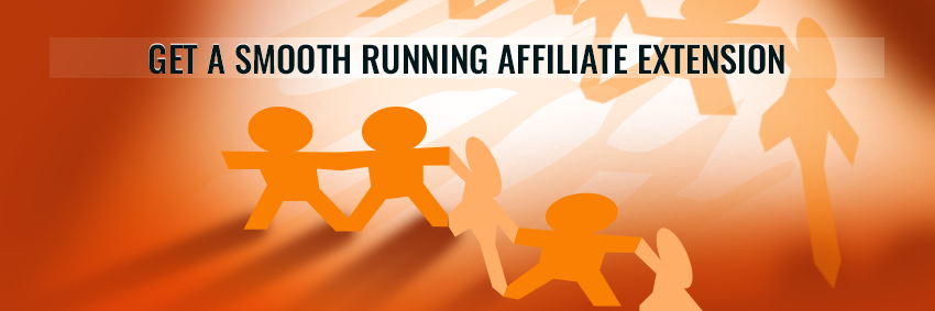 Get a smooth running Magento 2 Affiliate Extension Get a smooth running Magento 2 Affiliate Extension