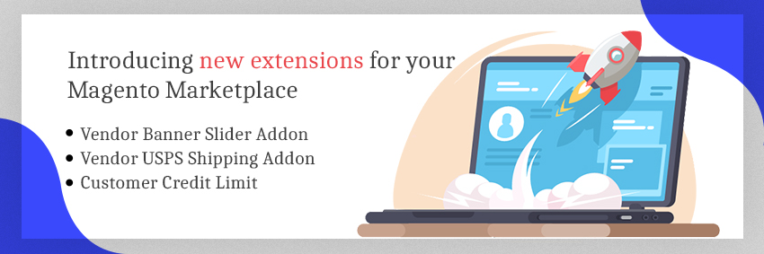 Brand new extensions launched for your Magento Marketplace by CedCommerce
