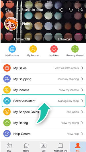How to sell on Shopee and become a preferred seller