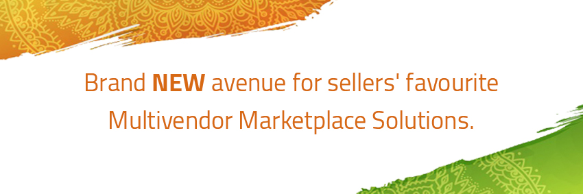 New website launched for popular Indian Multivendor Marketplace Solutions