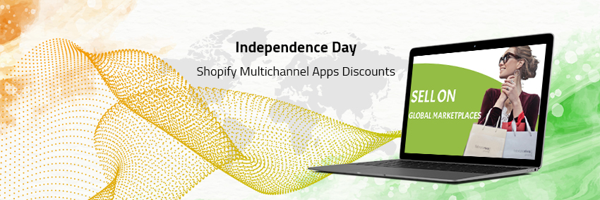 Shopify apps discount: Up to $49 off on Multichannel Marketplace Listing apps Shopify apps discount: Up to $49 off on Multichannel Marketplace Listing apps